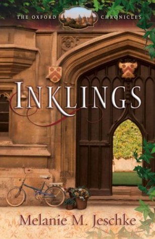 Inklings (The Oxford Chronicles),Used