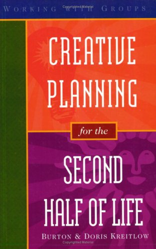 Creative Planning for the Second Half of Life,Used