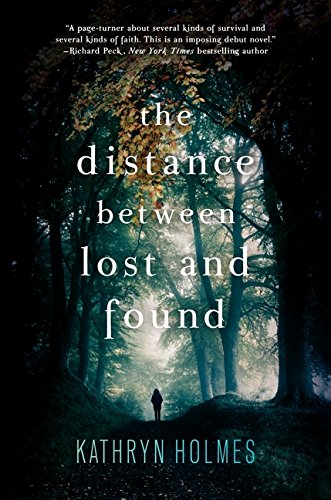 The Distance Between Lost and Found,Used