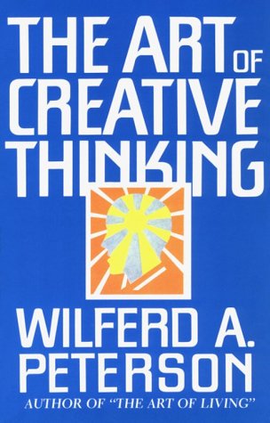The Art of Creative Thinking/131,Used