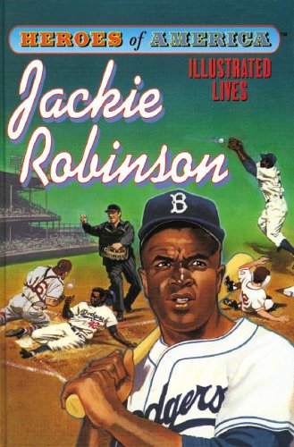 Jackie Robinson (Heroes of America),Used
