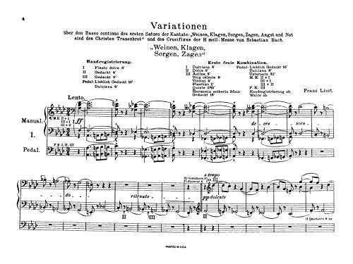 Organ Works, Vol 1: Comb Bound Book (Kalmus Edition, Vol 1),Used