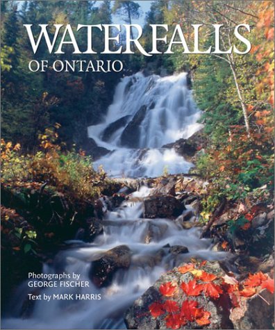 Waterfalls of Ontario,Used