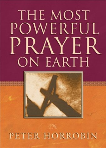 The Most Powerful Prayer on Earth,Used