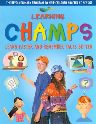 Learning Champs,New