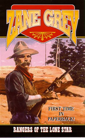 Rangers of the Lone Star,Used