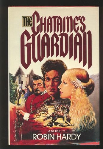 The Chataine's Guardian,Used