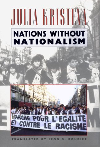 Nations Without Nationalism,New