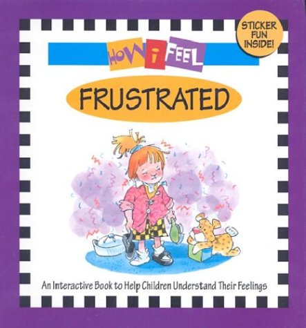 How I Feel Frustrated,Used