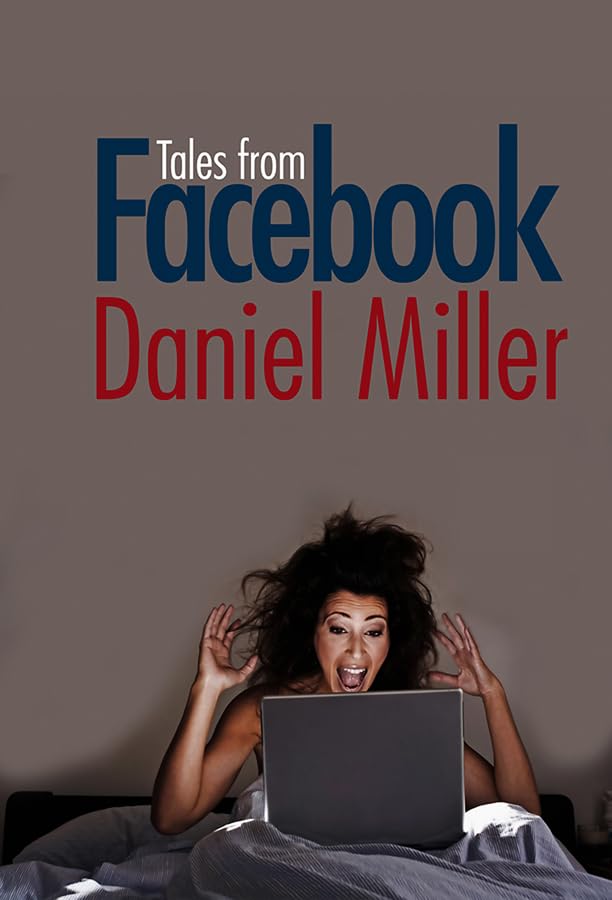 Tales From Facebook,Used