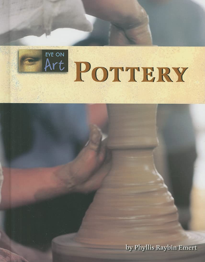 Pottery (Eye on Art),Used