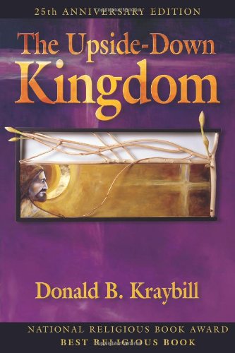 The UpsideDown Kingdom /Out of Print,New