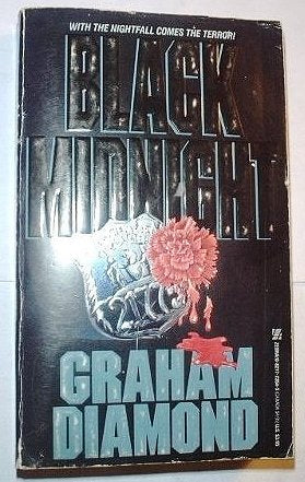 Black Midnight,Used