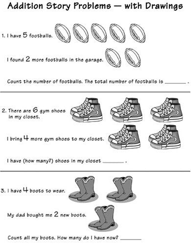 Teaching Math to People With Down Syndrome and Other HandsOn Learners: Basic Survival Skills (Topics in Down Syndrome) Book 1,Used