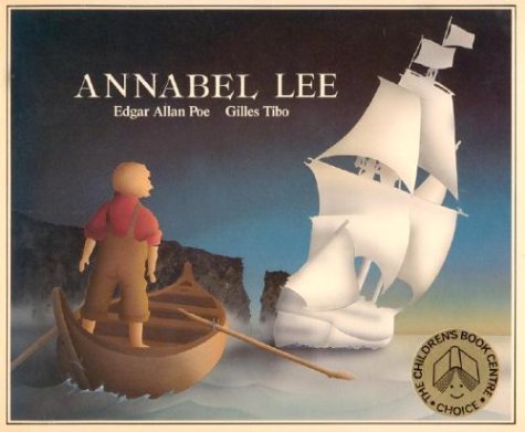 Annabel Lee,Used