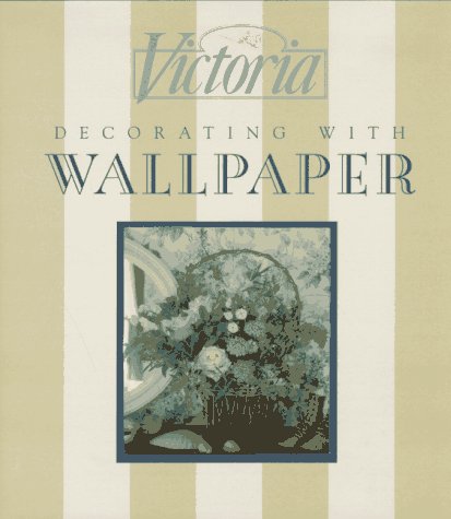 Decorating with Wallpaper,Used