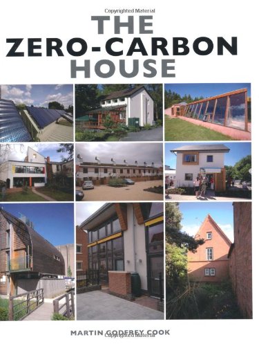 The ZeroCarbon House,Used