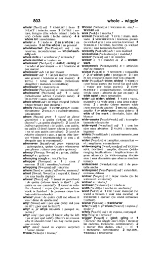 MerriamWebsters SpanishEnglish Dictionary (Multilingual Edition) Newest Edition, 2021 Copyright (Hardcover) (English and Spani,Used