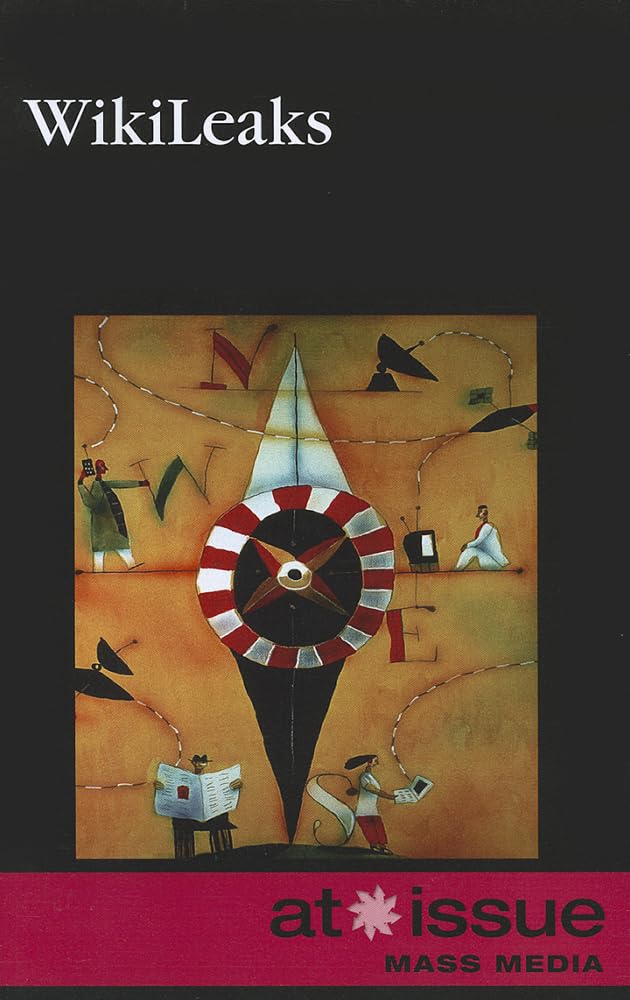 Wikileaks (At Issue),Used