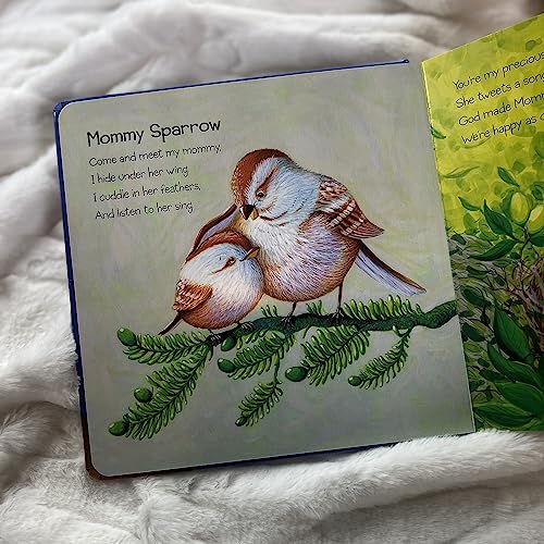 God Made Mommy Special,Used