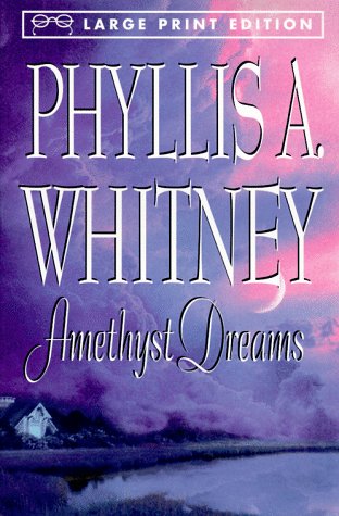 Amethyst Dreams (Random House Large Print),Used