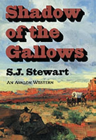 Shadow Of The Gallows,New