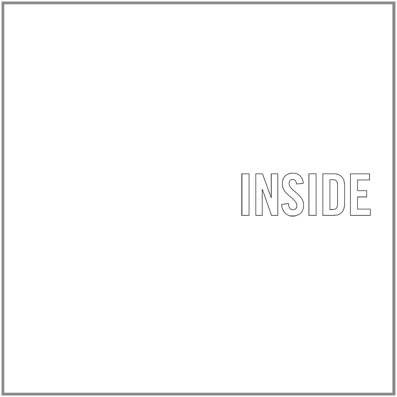 Inside: Interior Spaces by Perkins+Will,Used