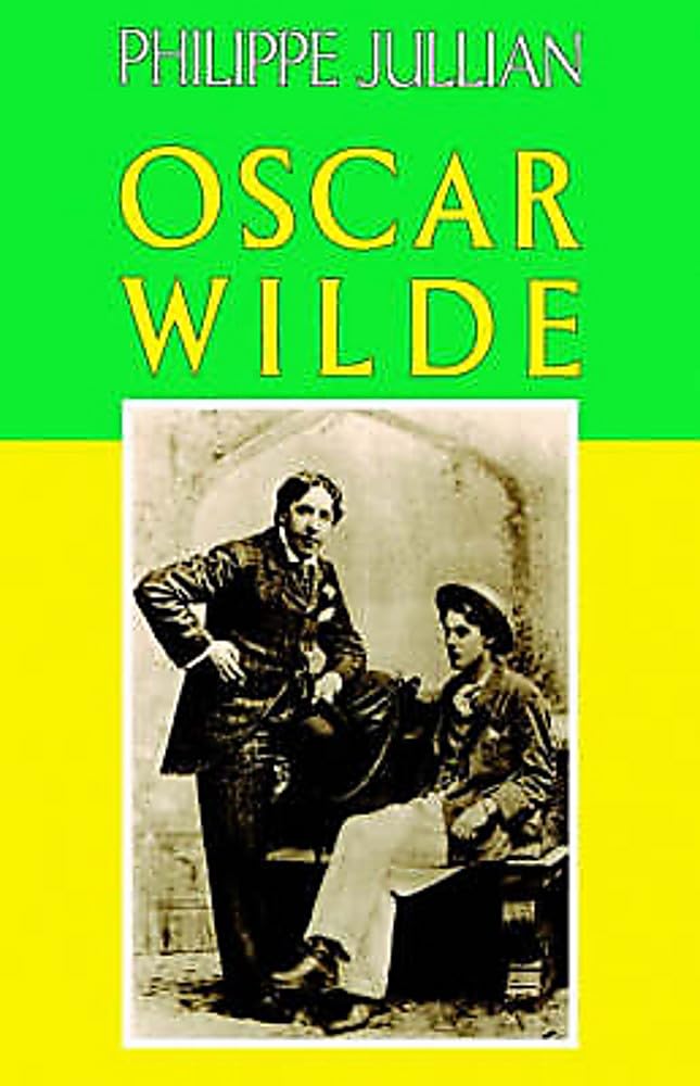 Oscar Wilde,Used