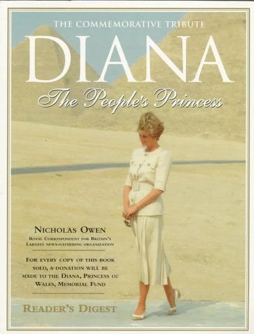 Diana: The People's Princess,Used