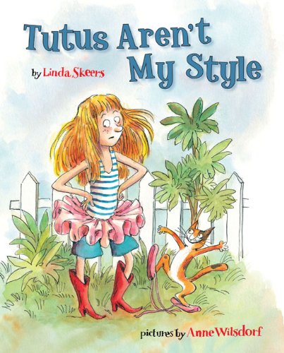 Tutus Aren't My Style,Used