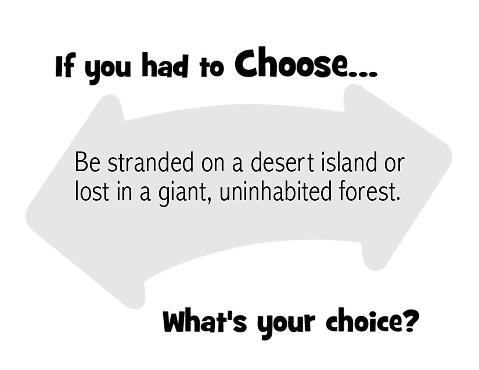 Choices in a Jar,Used