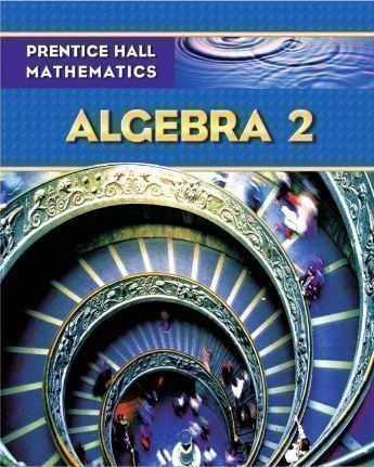 Algebra 2 (VA),Used