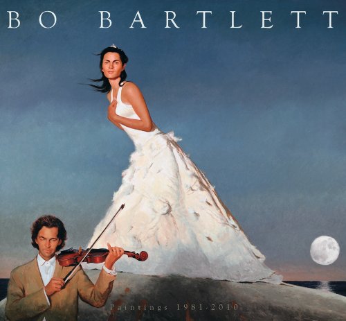 Bo Bartlett: Paintings 19812010,Used