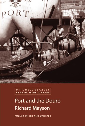 Port and the Douro,Used