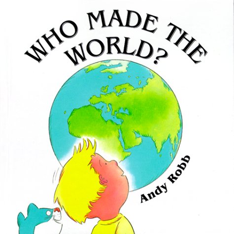 Who Made the World?,Used