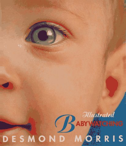 Illustrated Babywatching,Used