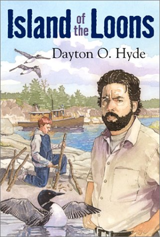 Island of the Loons,Used
