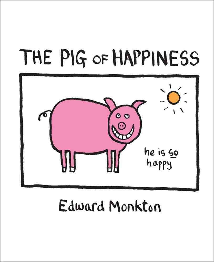 The Pig Of Happiness,Used
