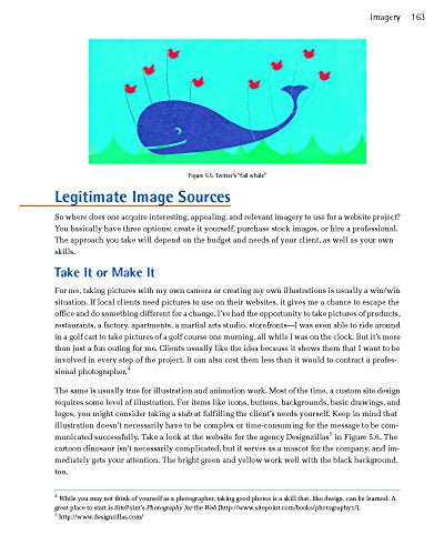 The Principles of Beautiful Web Design: Designing Great Web Sites is Not Rocket Science!,Used
