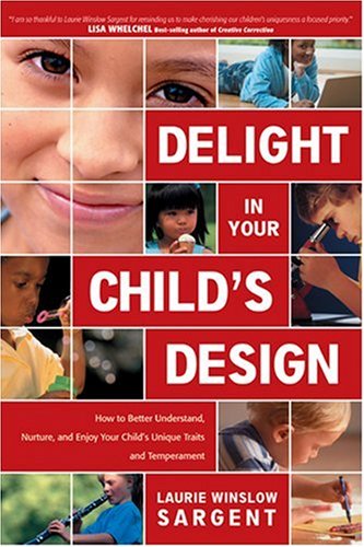 Delight In Your Child's Design,Used