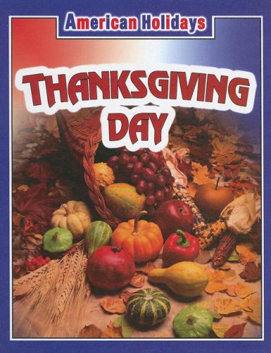 Thanksgiving Day (American Holidays),Used