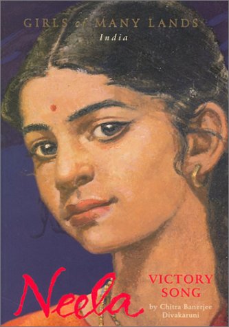 Neela: Victory Song (Girls Of Many Lands),Used