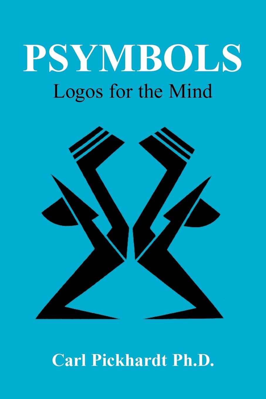 PSYMBOLS: Logos for the Mind,Used
