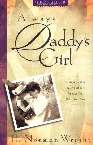 Always Daddy's Girl,Used