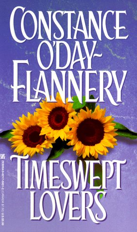 Timeswept Lovers,Used