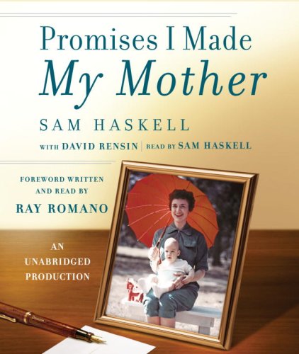 Promises I Made My Mother,Used