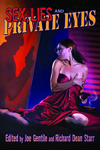 Sex, Lies And Private Eyes,Used