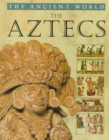 The Aztecs (The Ancient World),Used