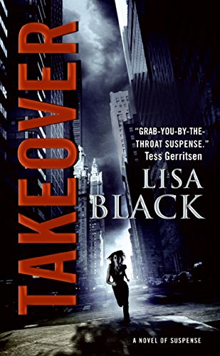 Takeover (Theresa MacLean Novels, 1),Used