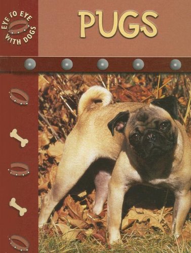 Pugs (Eye to Eye With Dogs),Used